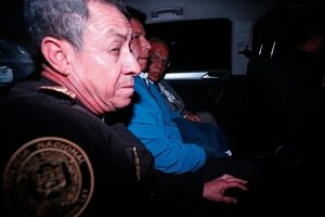 Perú: Fiscalía busca pruebas de rebelión de Castillo en el Palacio de Gobierno - Mundo - ABC Color