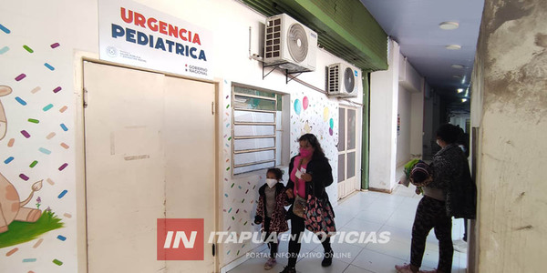 EMERGENCIAS DEL HRE FUNCIONARÁ DE MANERA INTEGRADA ESTE FERIADO