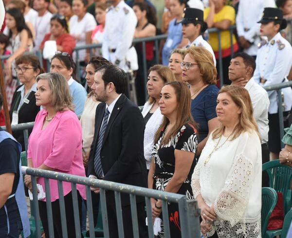 Monseñor llama la atención al manejo de la justicia paraguaya - El Independiente