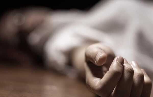 Canindeyú: Intento de feminicidio termina con un hombre muerto - Paraguaype.com