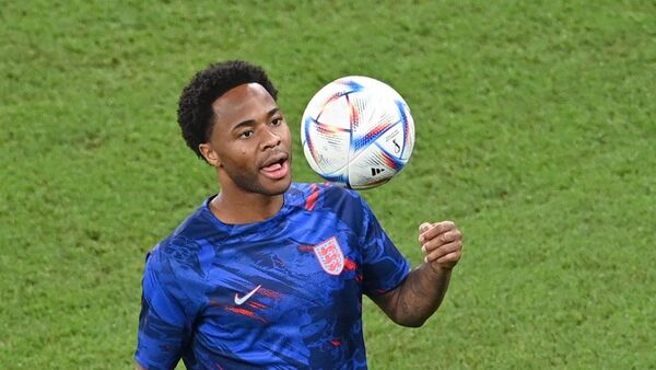 Raheem Sterling volverá a Qatar