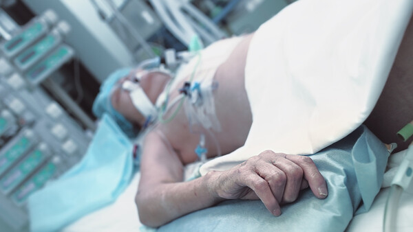 Diario HOY | Muere el hombre que pasó 5 horas en la morgue tras ser declarado muerto por error