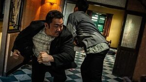 Estrenos en cines: acción desde Corea y terror desde México en la cartelera - Cine y TV - ABC Color