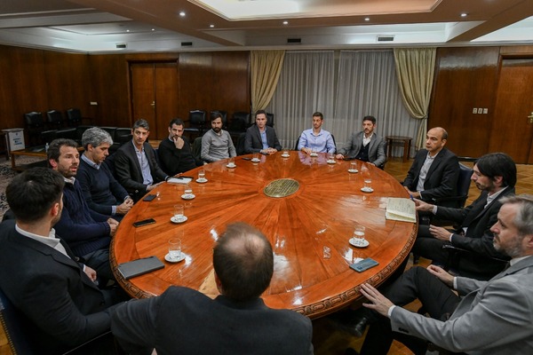 Argentina: el Gobierno ajusta el último round y proponen pacto anti corrida para 2023 | Internacionales | 5Días
