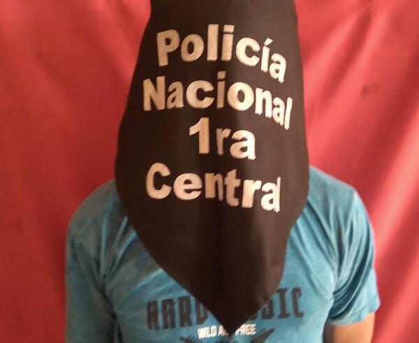 Un vendedor ambulante asaltó a una mujer en un bus y la dejó con lesiones - San Lorenzo Hoy