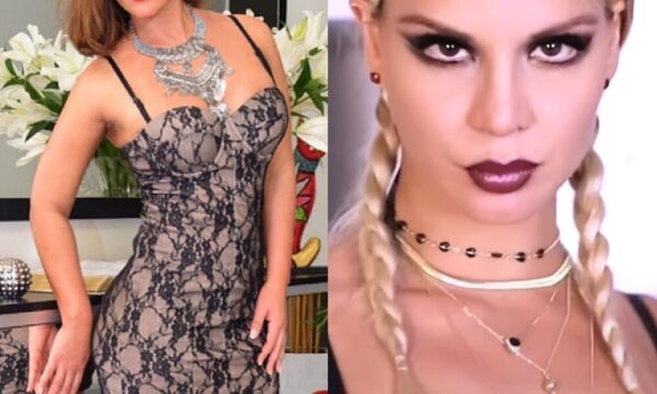 Exmodelo avisa a sus rivales: “Soy peor que Egny”