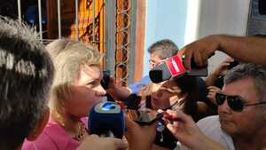 Diario HOY | IPS pagará préstamo “con la mejora del servicio”, según Lilian