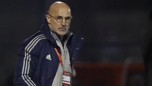 El inesperado nuevo seleccionador de España
