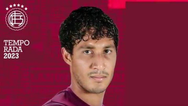 Lanús de ashá apuesta por la "garra guarani" y compra el pase de un paraguayo