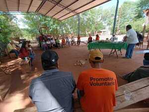 Familias afectadas por temporales en el norte recibirán asistencia para recuperación económica - .::Agencia IP::.