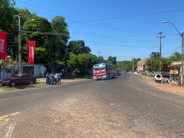 Se inicia el operativo retorno, sin inconvenientes hasta el momento - Nacionales - ABC Color