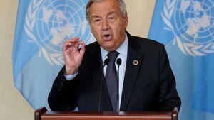 La ONU "condena todo intento de subvertir el orden democrático" en Perú - El Independiente