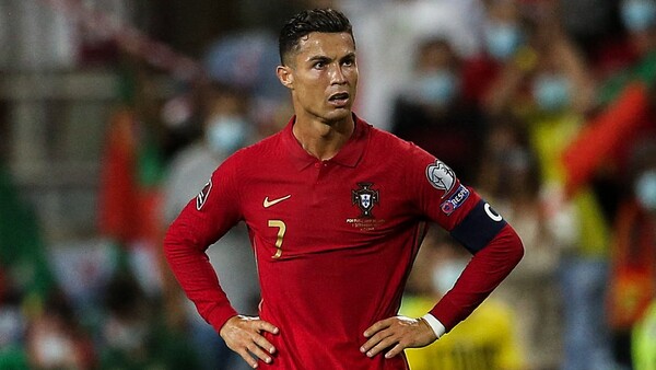 Cristiano Ronaldo destaca "la unión" del grupo frente a "fuerzas externas" - El Independiente
