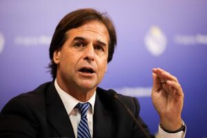 Diario HOY | Uruguay achaca a Brasil y Argentina obstáculo para negociar con China