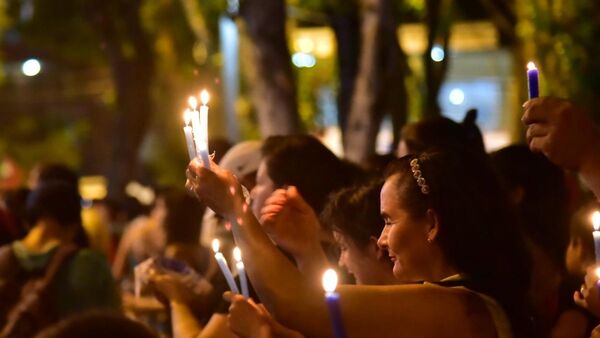Cura fustiga a Cartes y advierte que convenio financia merienda escolar