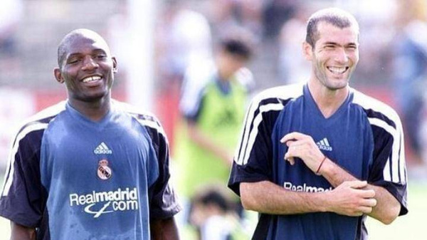 [VIDEO] El ex Real Madrid y Chelsea que recuerda con cariño a Cerro Porteño