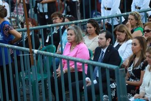 Lilian justifica rapiña a fondos de IPS, impulsada por su hermano
