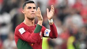 Diario HOY | Cristiano Ronaldo destaca "la unión" del grupo frente a "fuerzas externas"