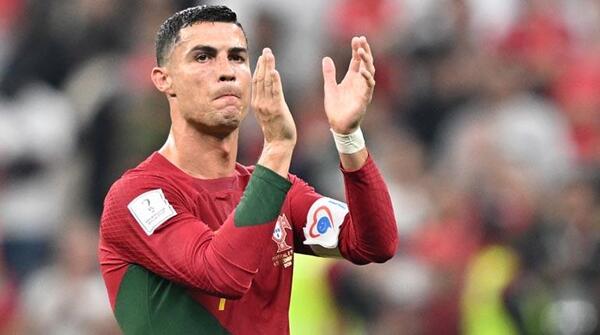 Diario HOY | Cristiano Ronaldo destaca "la unión" del grupo frente a "fuerzas externas"