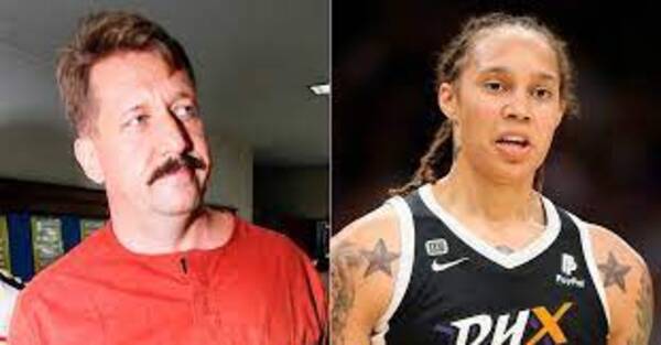 Diario HOY | Rusia confirma intercambio de basquetbolista de EEUU por "El mercader de la muerte"