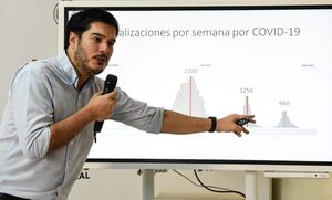 Encuentro de epidemiología será en el Este - La Clave