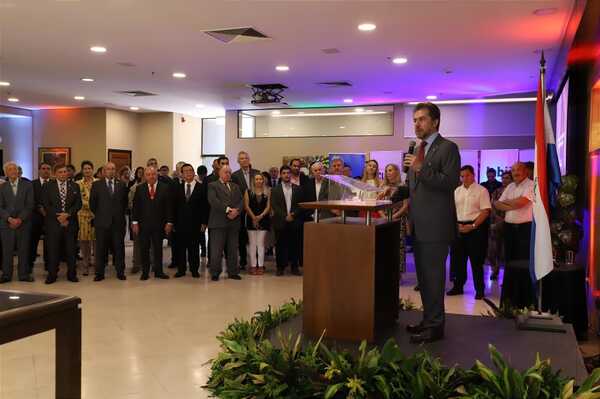 Paraguay cumple con producción sostenible y solicita acceso a mercados preferenciales - .::Agencia IP::.