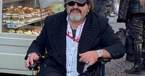 La Nación / Aparece el clon de Diego Armando Maradona en Italia