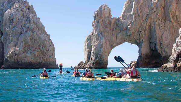 Destino que restaura el alma