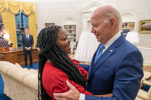 Rusia liberó a la deportista Brittney Griner tras un presunto intercambio con EEUU - Megacadena — Últimas Noticias de Paraguay