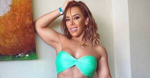 ¡Ndetavyonde! El destape de la doña del "Pájaro" Benítez
