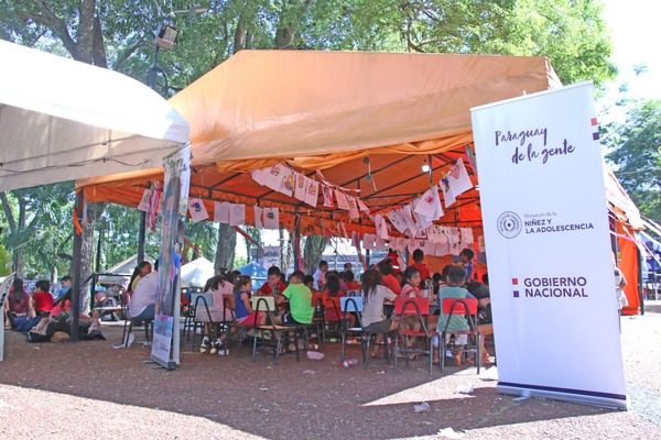 Culminan actividades en el marco del Operativo Caacupe 2022 - El Independiente