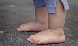 Niño de un año y seis meses fallece tras ingerir soda cáustica - Noticiero Paraguay