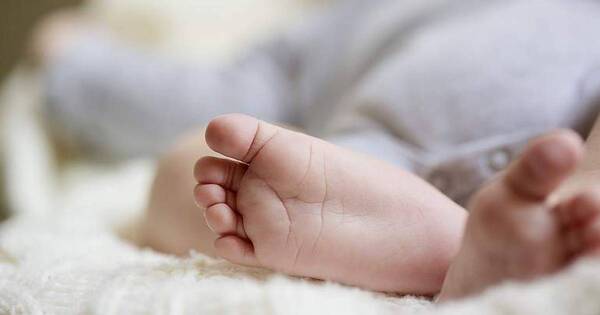 La Nación / Bebé de un año falleció luego ingerir soda cáustica en San Bernardino