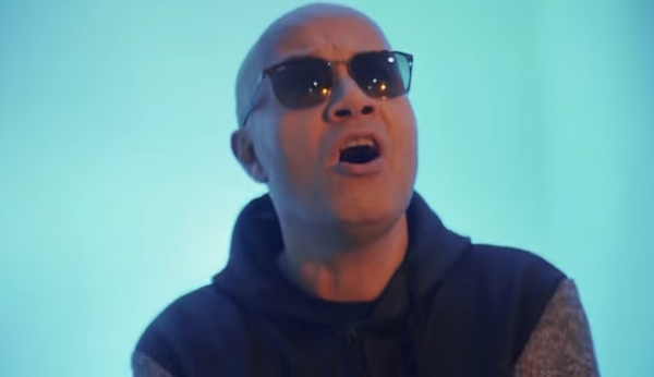 "Nada que ver", lo nuevo de "El Dr. que canta" - Teleshow