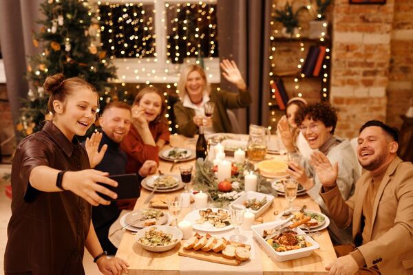 ¿Cómo prepararse para las fiestas de fin de año?