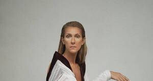 La Nación / Celine Dion reveló que padece una enfermedad neurodegenerativa