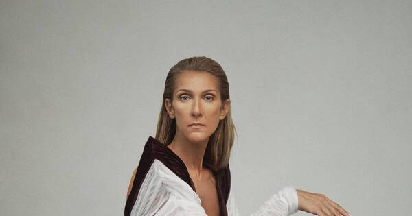 La Nación / Celine Dion reveló que padece una enfermedad neurodegenerativa