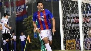 ¿Lo ficharán? El ex Cerro y Libertad que negocia con Sportivo Luqueño