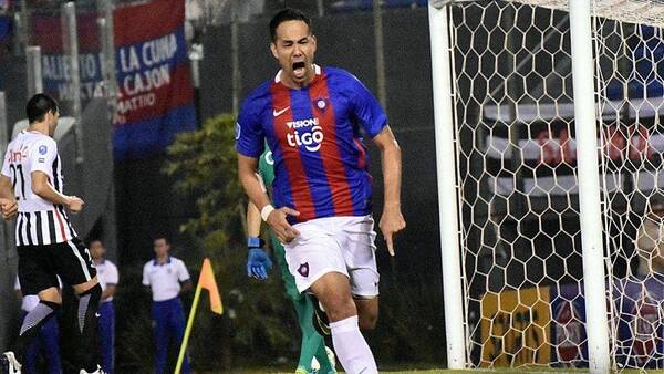 ¿Lo ficharán? El ex Cerro y Libertad que negocia con Sportivo Luqueño