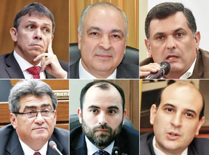 Ministro de la Corte: “La intención es que en marzo podamos seleccionar la terna”, dice Paciello