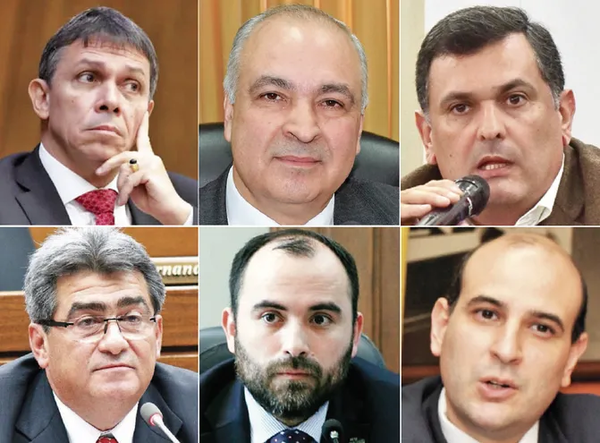 Ministro de la Corte: “La intención es que en marzo podamos seleccionar la terna”, dice Paciello