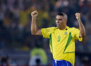 Diario HOY | ¿El 'look' de Ronaldo en 2002 revivirá en Catar?