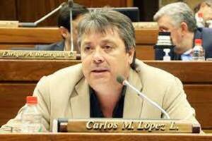 Diario HOY | Titular de Diputados: hay que tomar nota sobre cuest-ionamiento