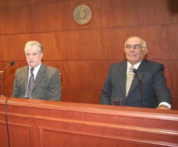 Por inhibiciones de jueces de Sentencia queda suspendido inicio del juicio a Sindulfo Blanco y Víctor Núñez - PDS RADIO