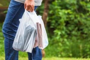 Ley antihule: bolsas utilizadas para cargar productos a granel no tienen costo - PDS RADIO