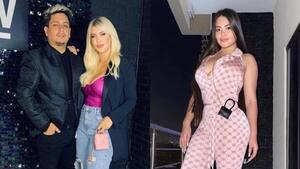 Diario HOY | Estilista e íntimo de Wanda Nara, quiere con Laurys Dyva: "¡Eres bonita cielo!"