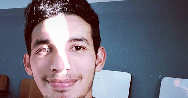 La Nación / Hallan sano y salvo en Asunción a odontólogo concepcionero desaparecido