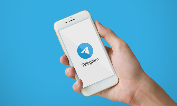Diario HOY | Telegram incluye importantes novedades en su última actualización