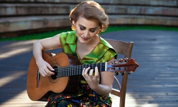 Jeporeka cerró ciclo 2022 con charla académica sobre la música paraguaya - Unicanal