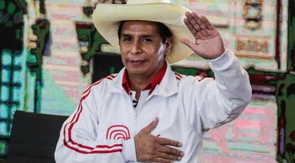 Diario HOY | Juez dicta siete días de detención preliminar a expresidente Pedro Castillo